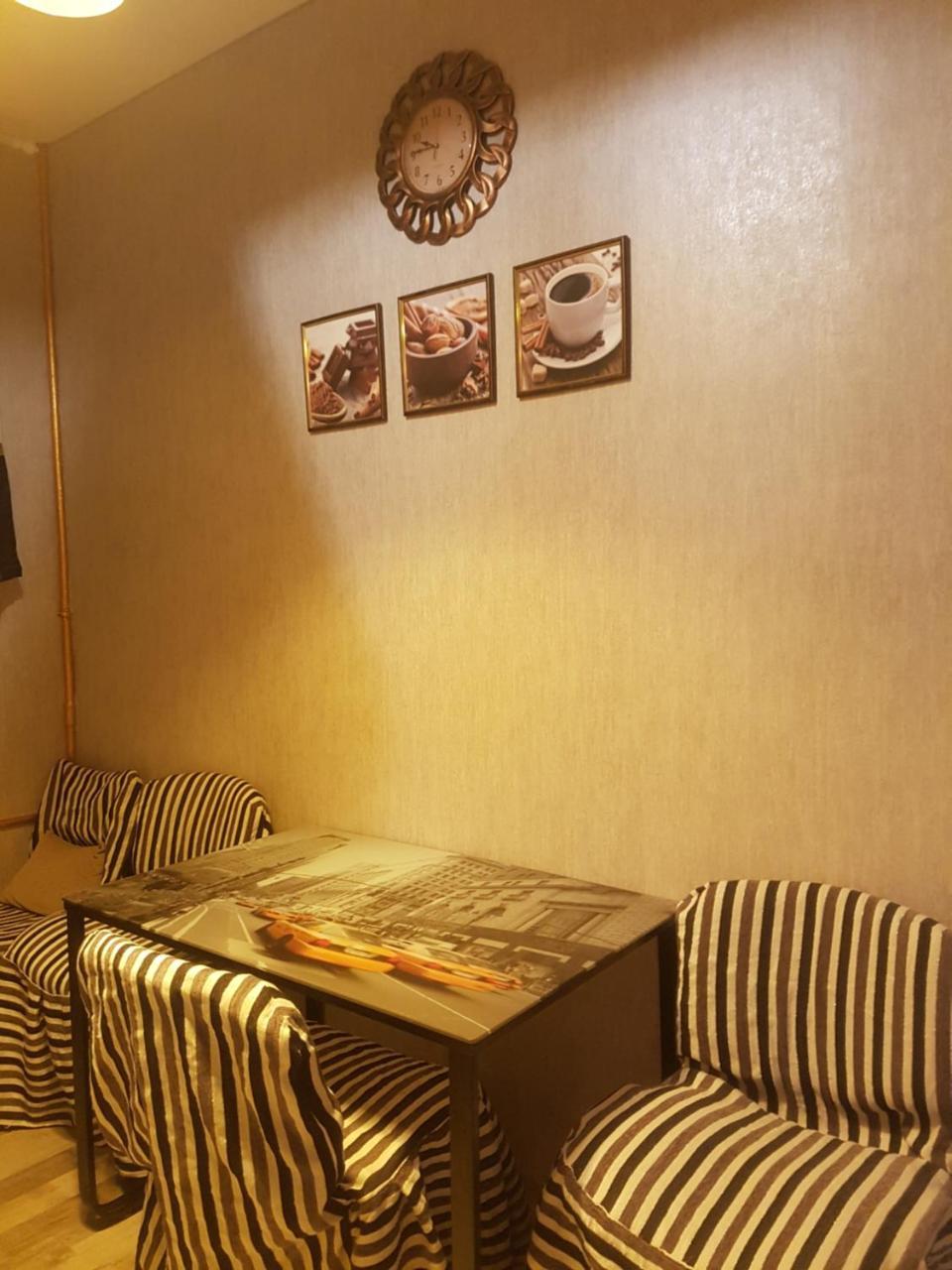 Apartment New York Street Кременчук Екстериор снимка