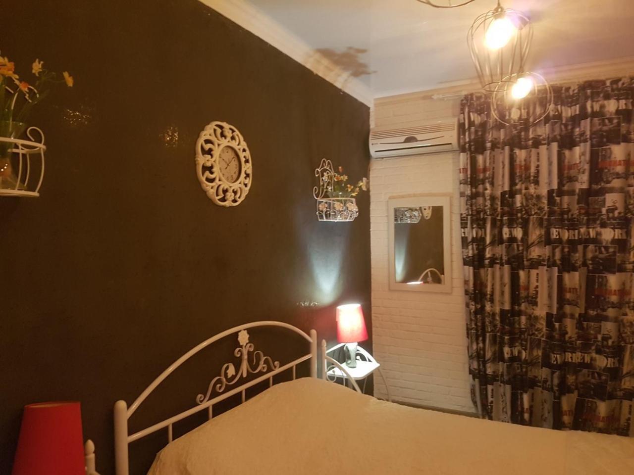 Apartment New York Street Кременчук Екстериор снимка