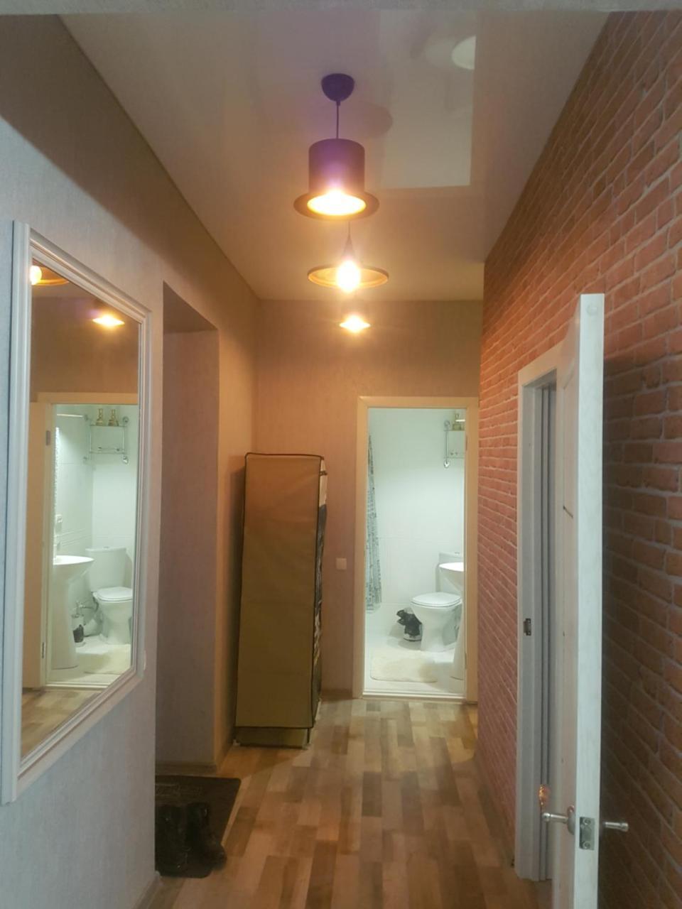 Apartment New York Street Кременчук Екстериор снимка
